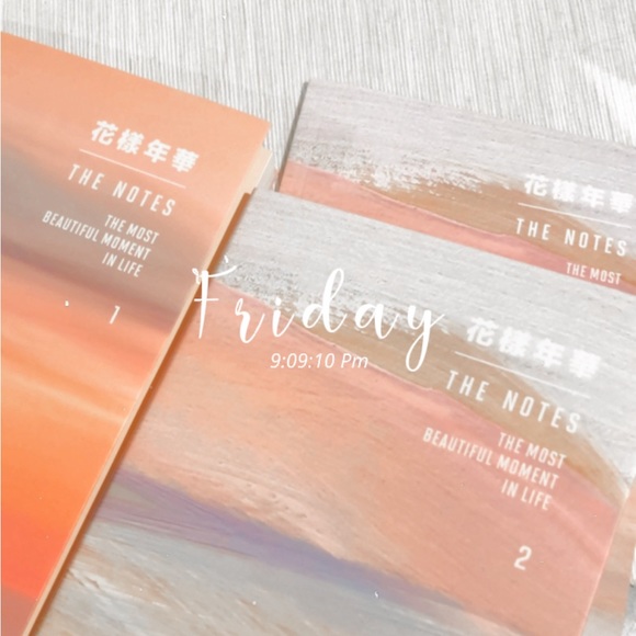 BTS Merch - Picture 11 of 15